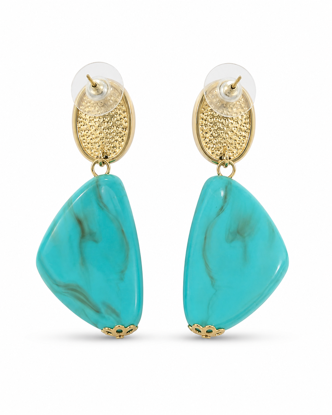 Marmora Drop Earrings