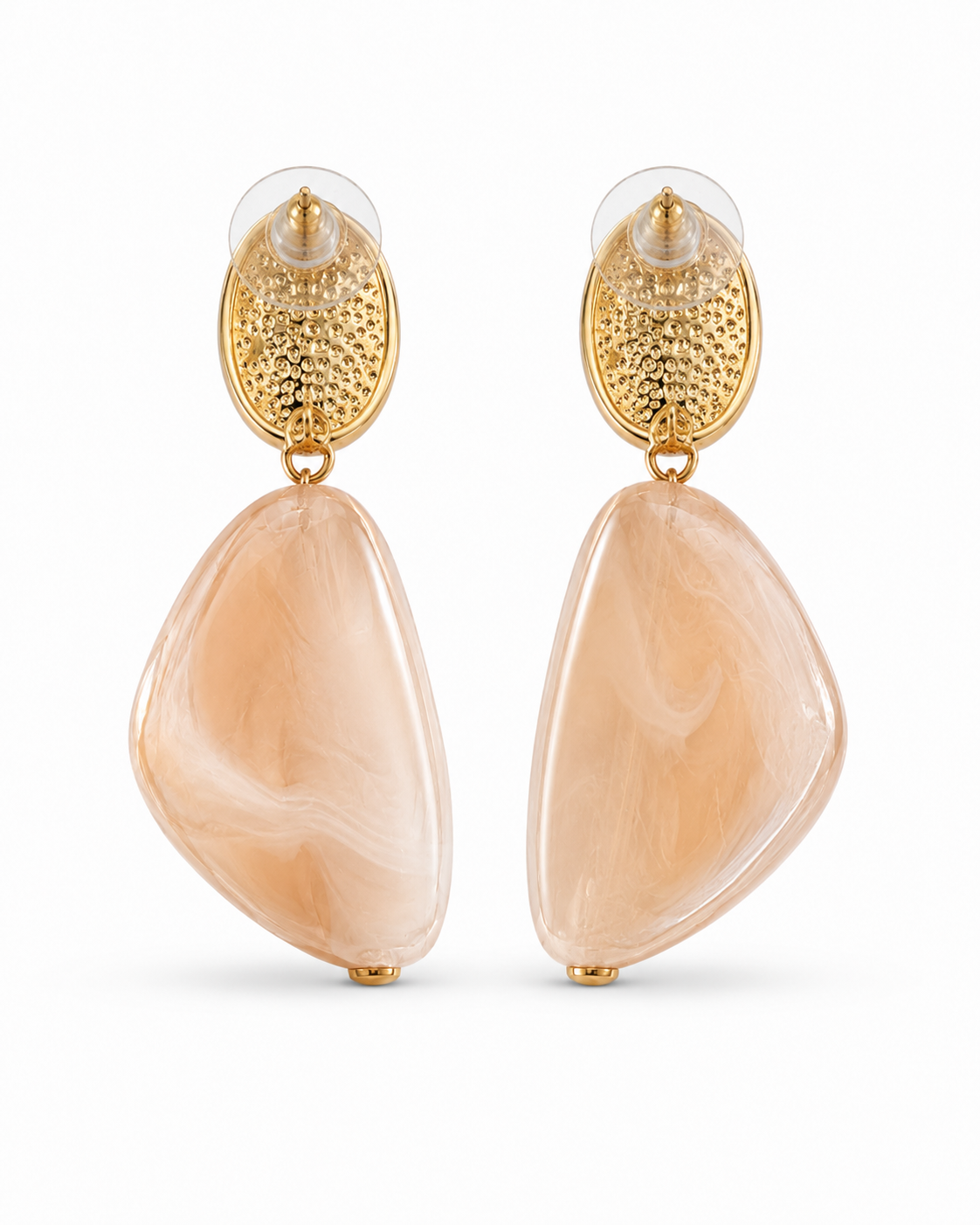 Marmora Drop Earrings