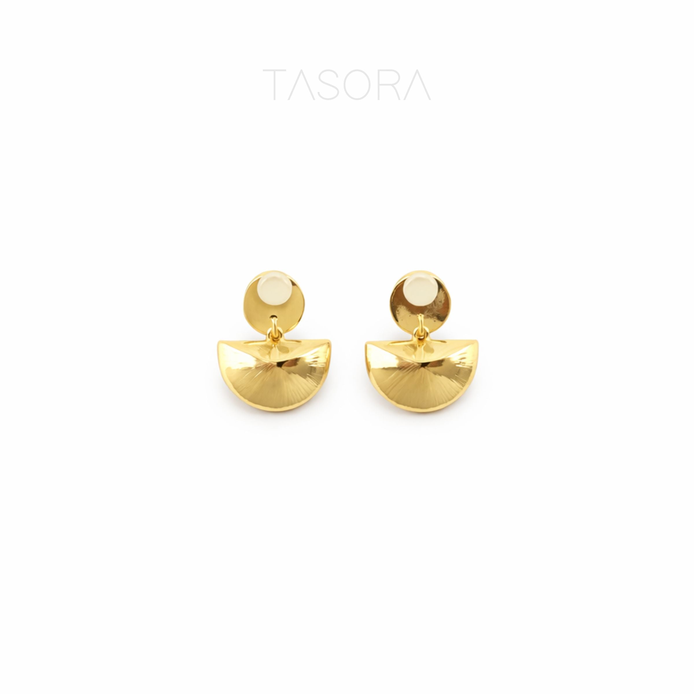 Minty Cove Earrings