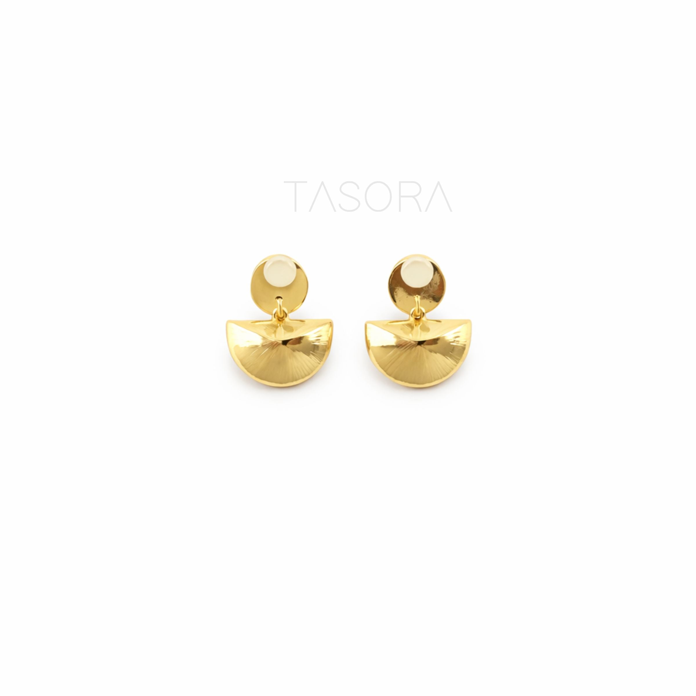 Minty Cove Earrings