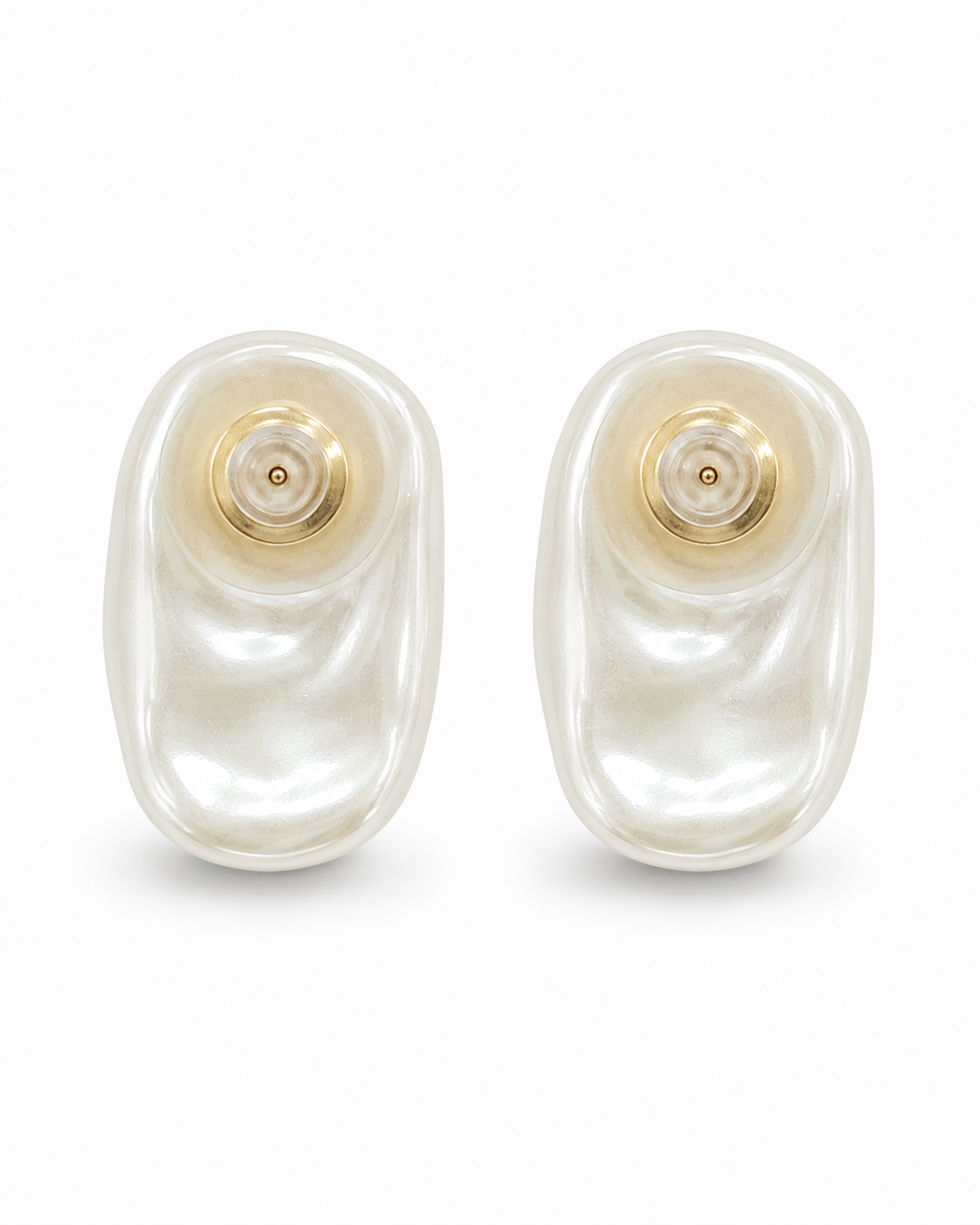 Nacrea Pearl Earrings