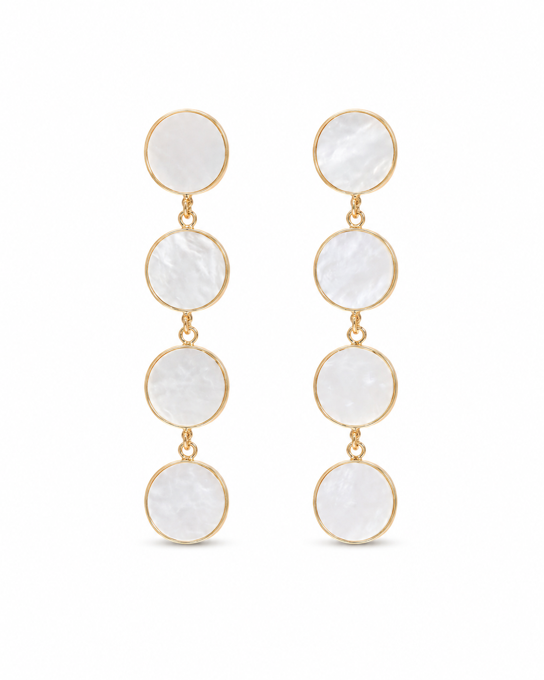 Orlune Earrings