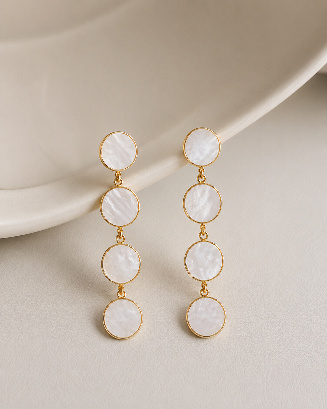 Orlune Earrings