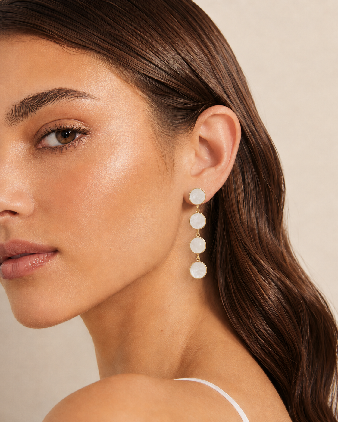 Orlune Earrings