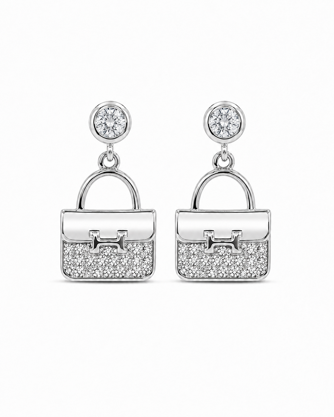 Pochette Earrings