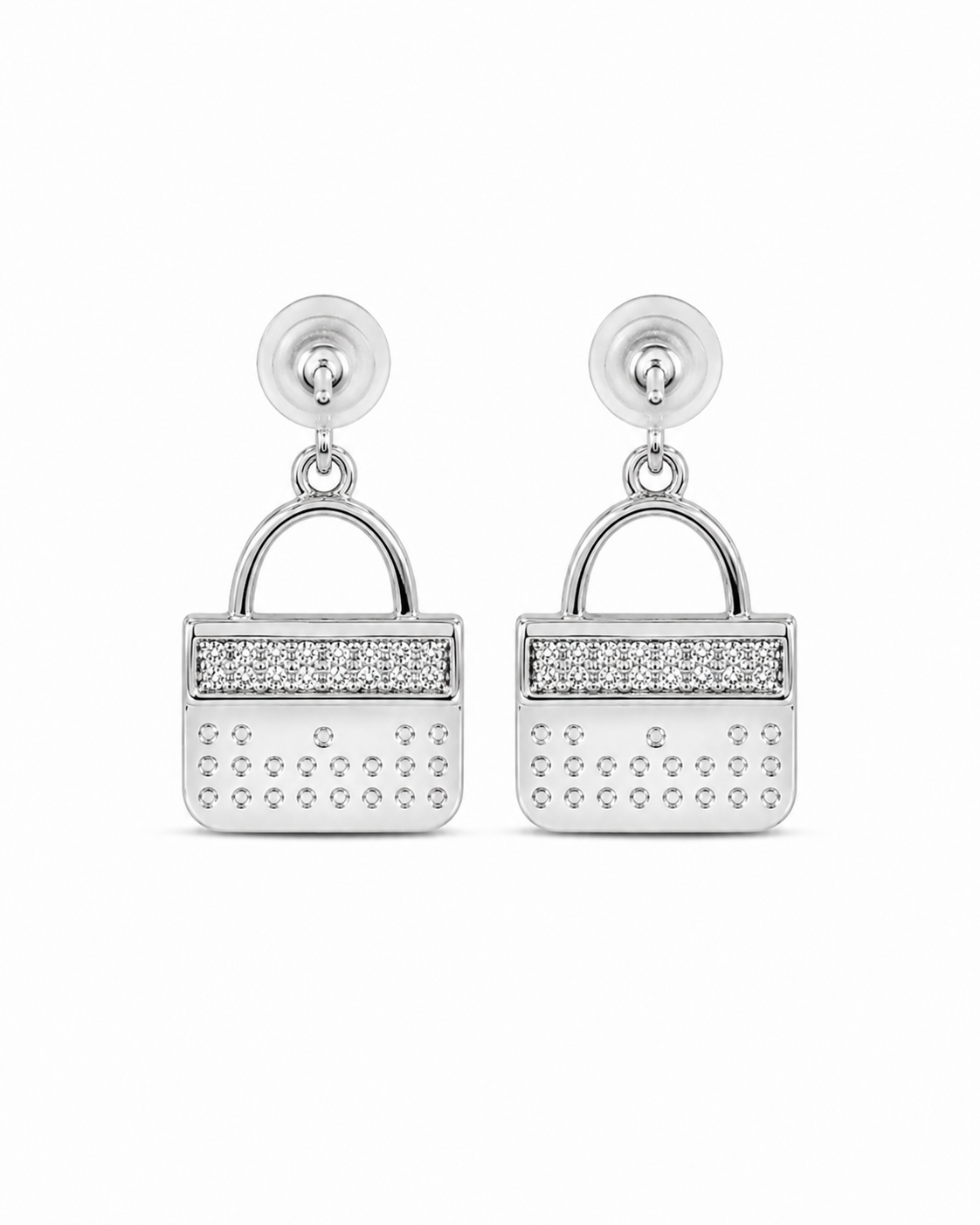 Pochette Earrings
