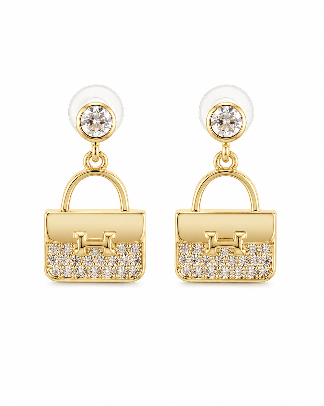 Pochette Earrings