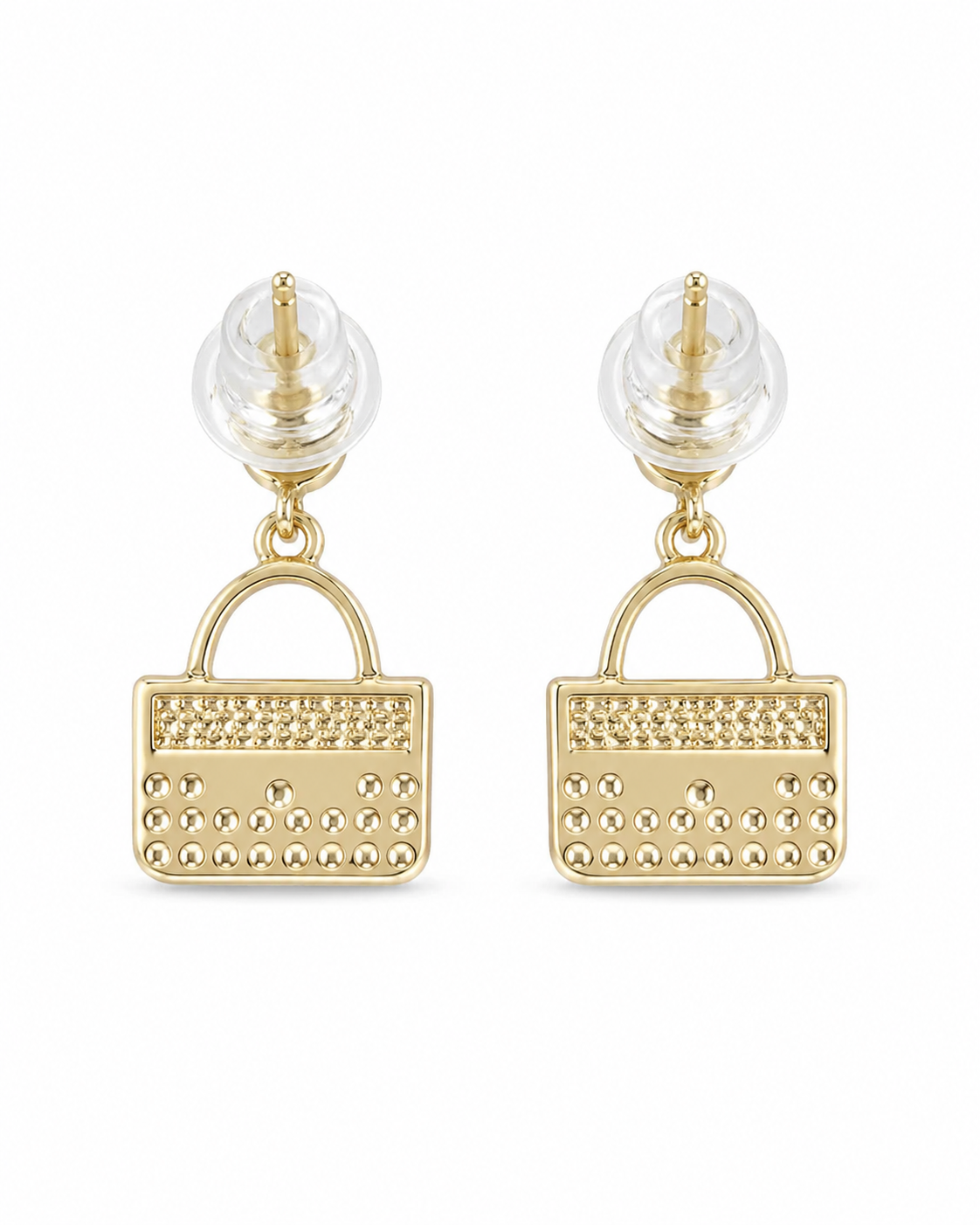 Pochette Earrings