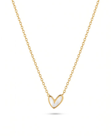 Promise Pendant Chain
