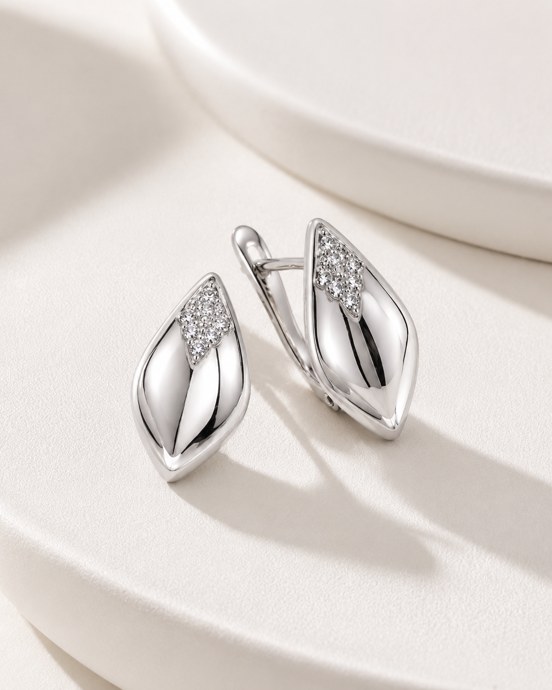 Sigil Hoops