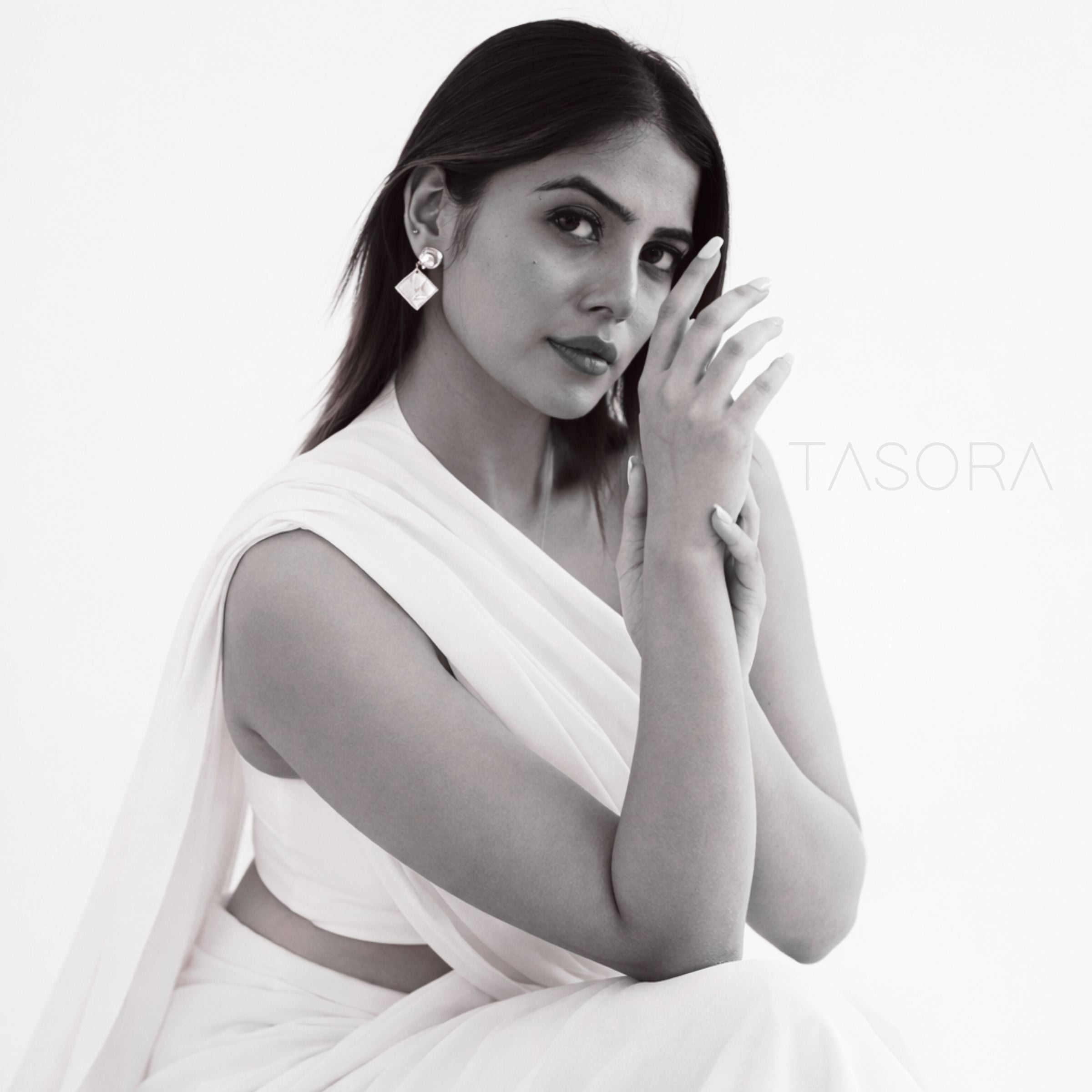 Starlit Gleam Earrings