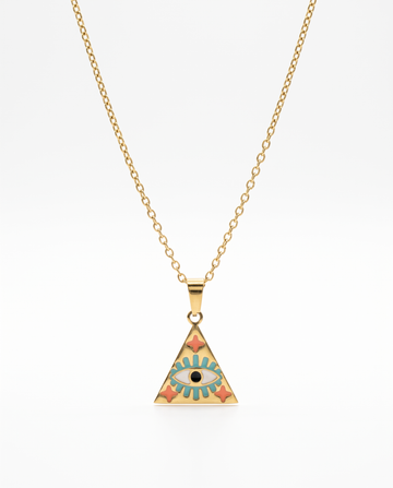 Theia Pendant Chain