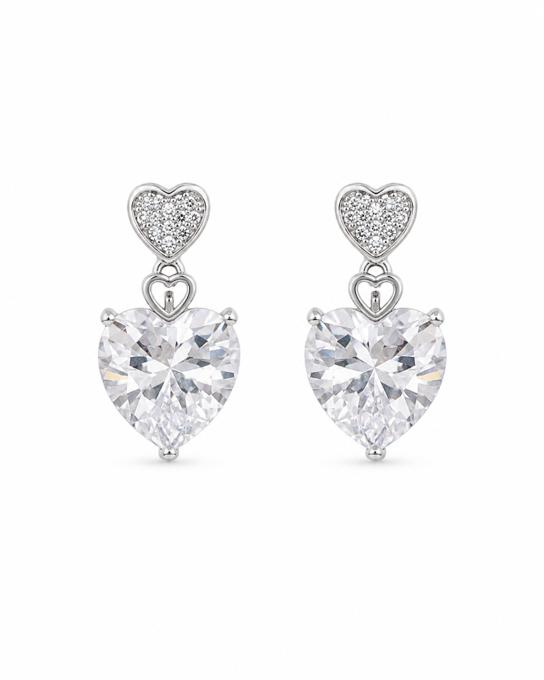 Vow Earrings