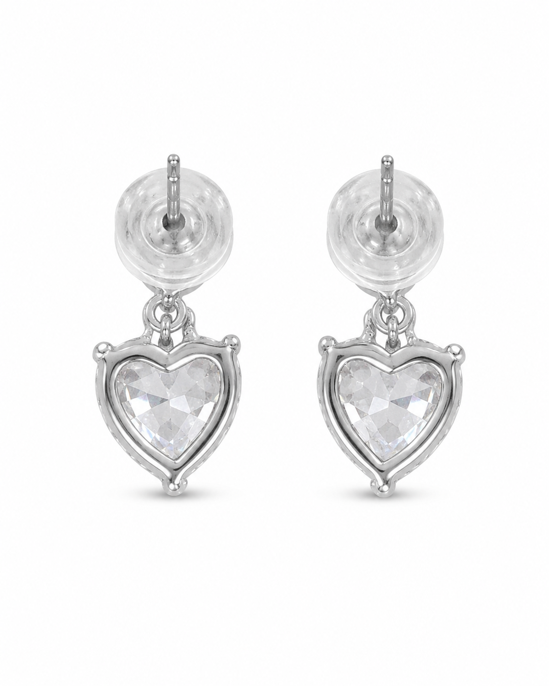 Vow Earrings