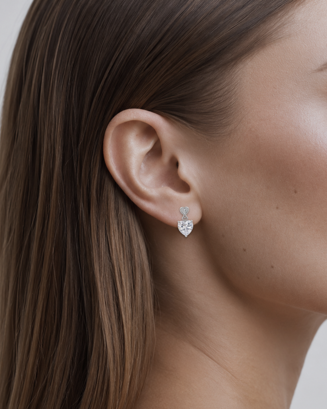 Vow Earrings