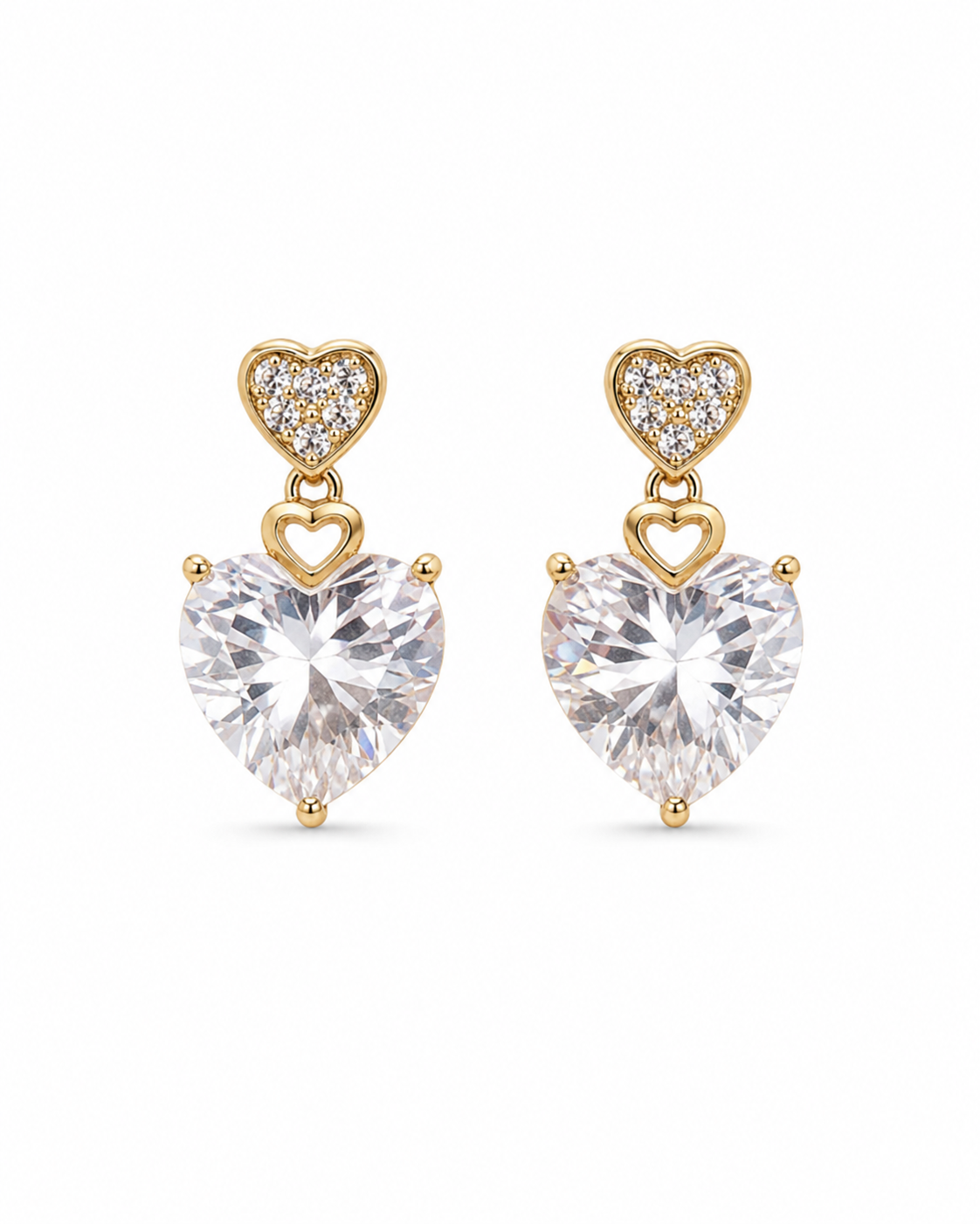 Vow Earrings