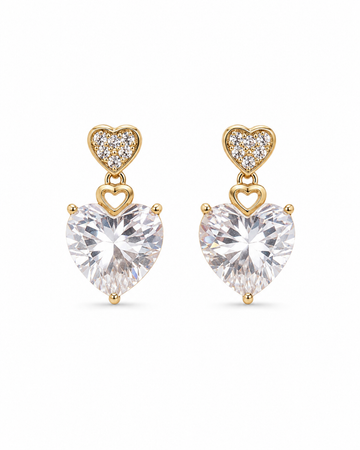 Vow Earrings