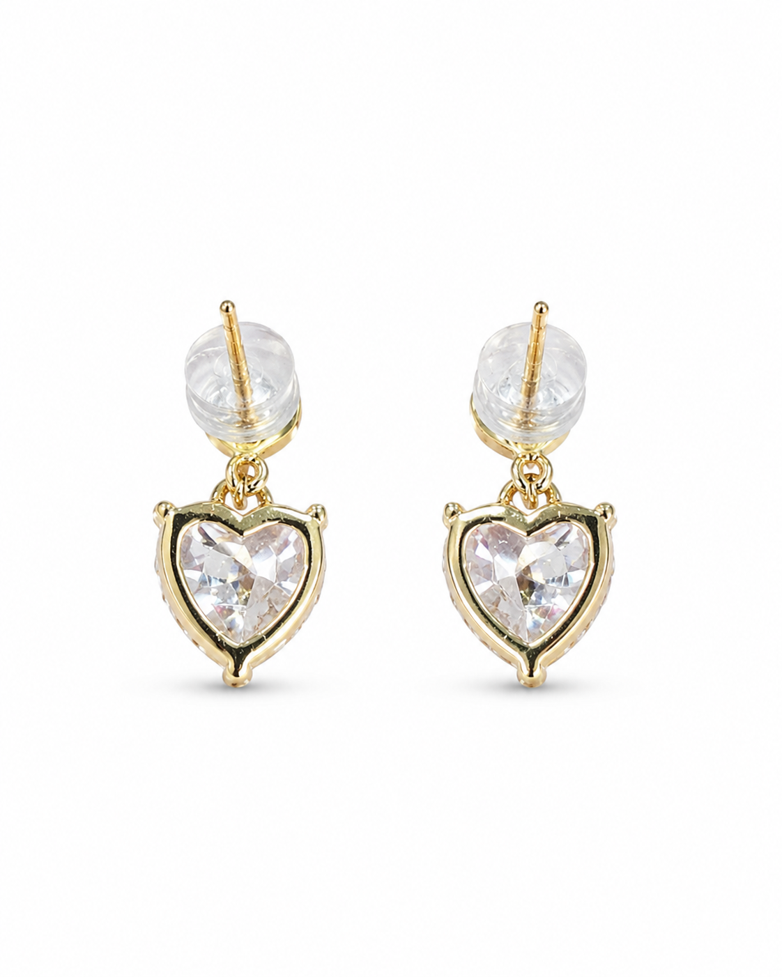 Vow Earrings