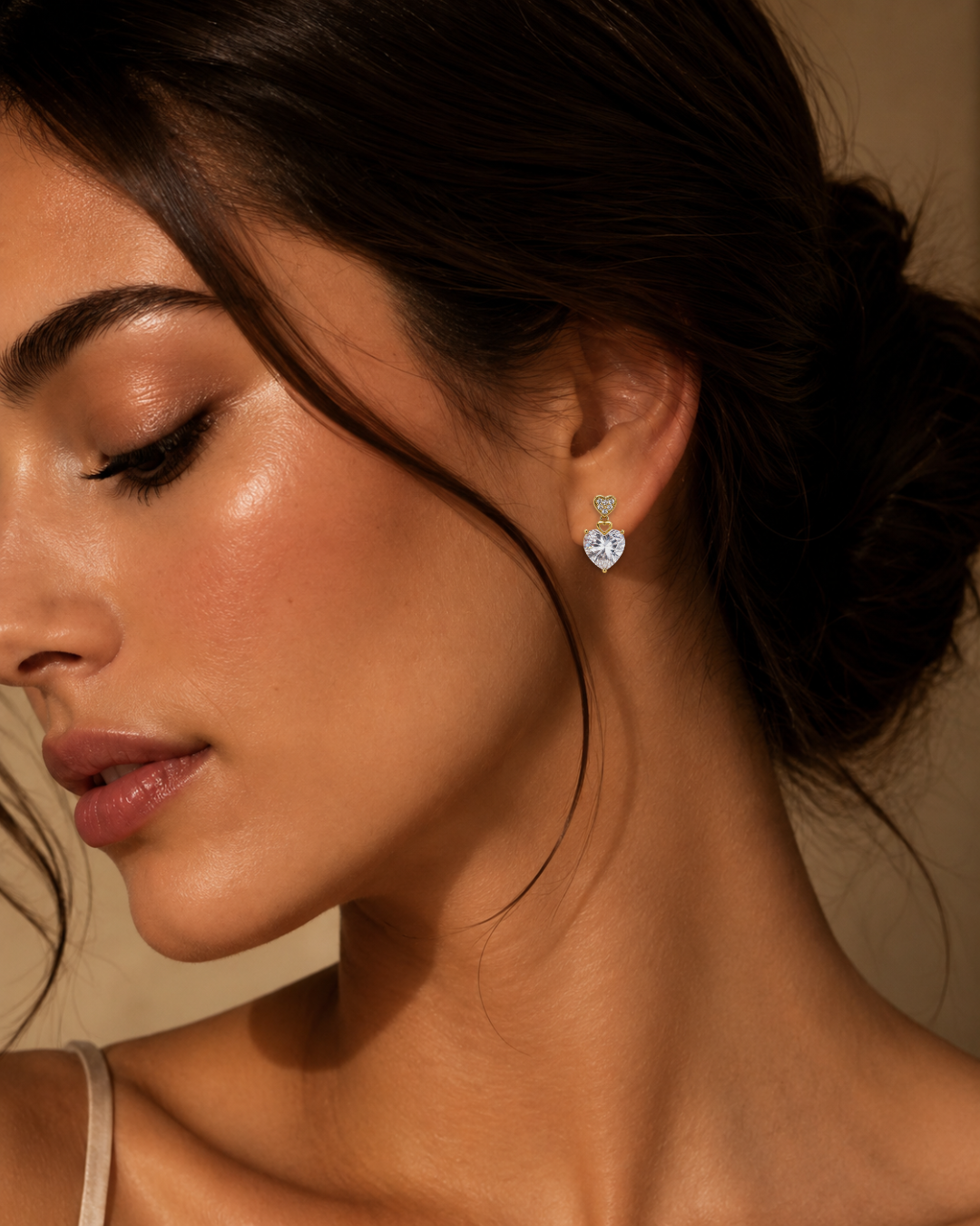 Vow Earrings