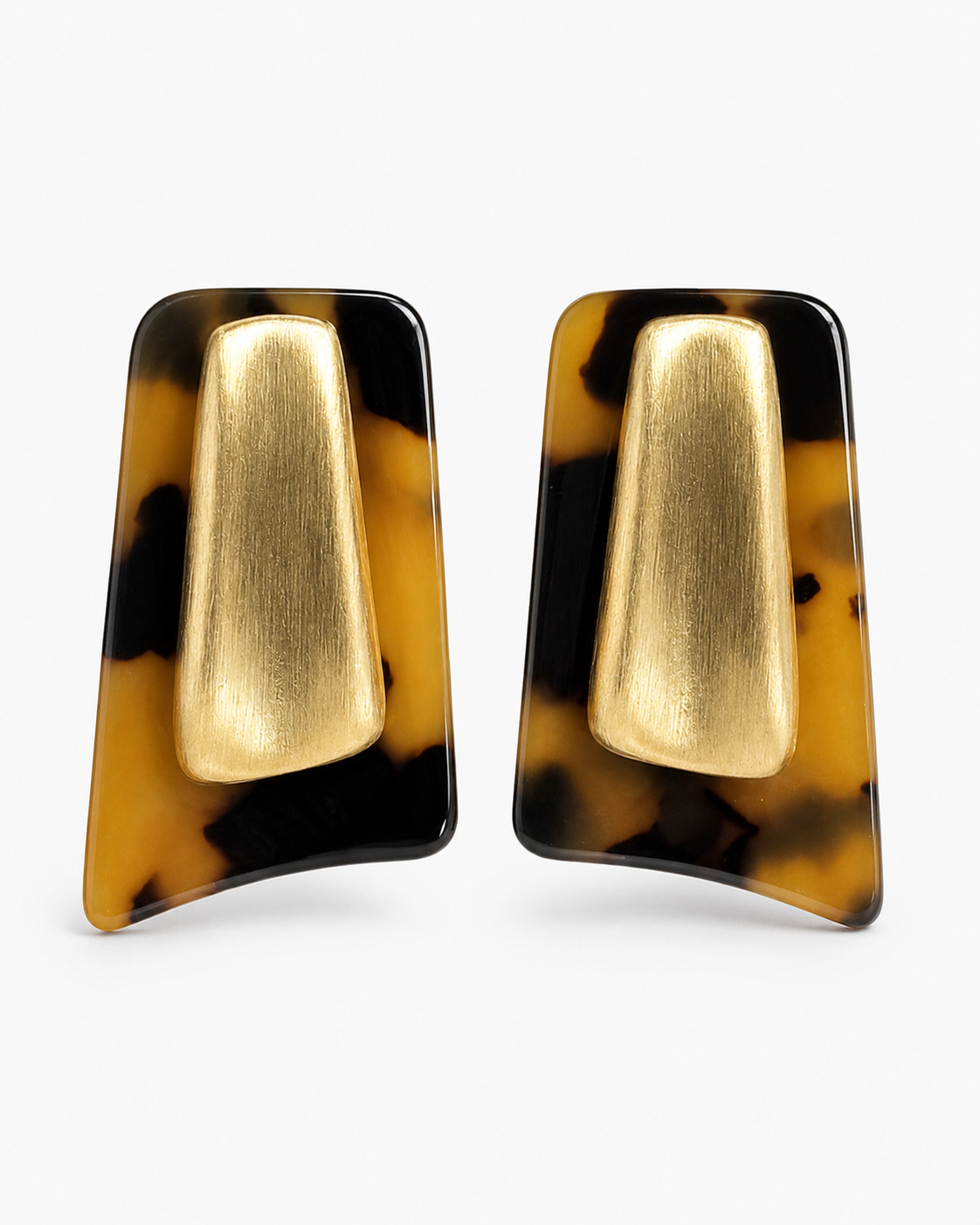 Wild Poise Earrings