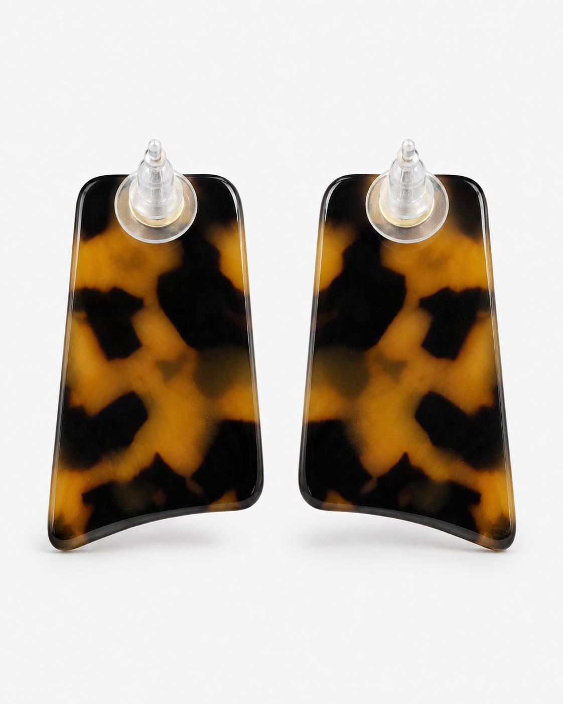 Wild Poise Earrings